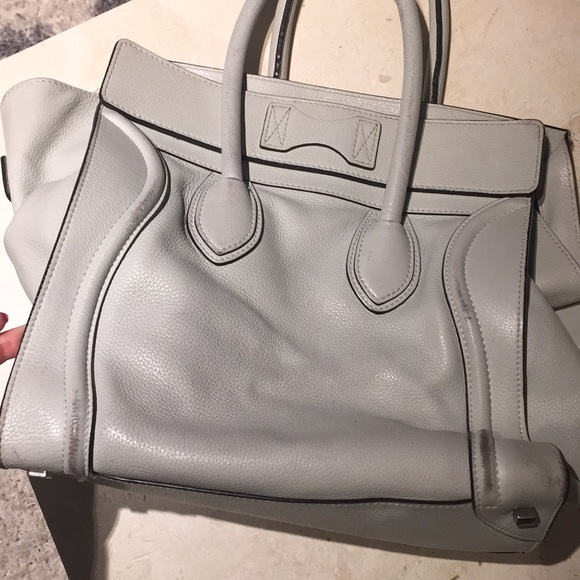 Celine purse - Picture 3 of 6